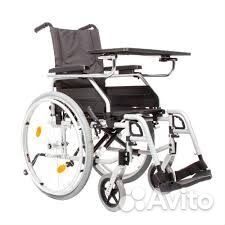 Коляска для инвалидов