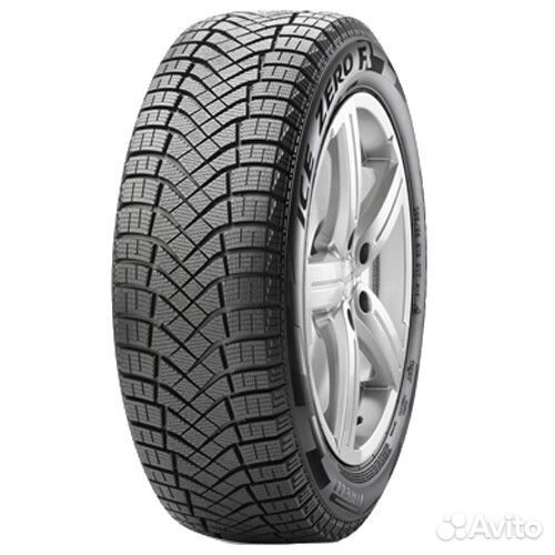 Pirelli Ice Zero FR 225/60 R18