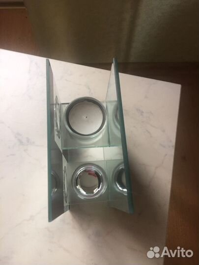 Подсвечник новый