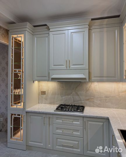 Кухни на заказ