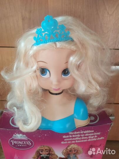 Игрушки для девочки