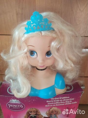 Игрушки для девочки