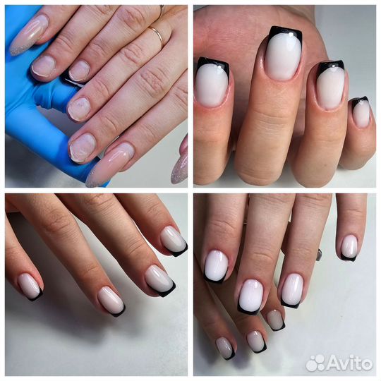 Мастер маникюра и педикюра