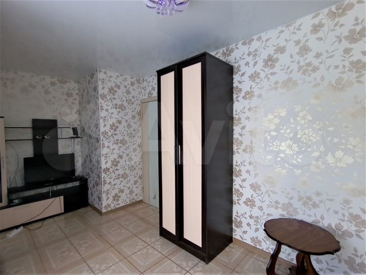 Дом 60 м² на участке 1 сот.