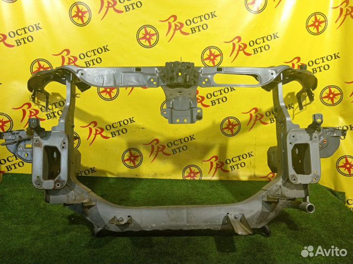 Телевизор Mitsubishi Outlander Xl CW5W 4B12 2006