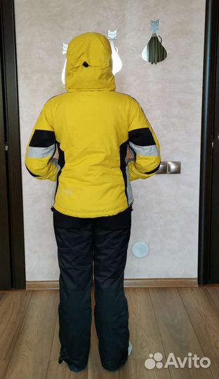 Горнолыжный костюм 152 - 158