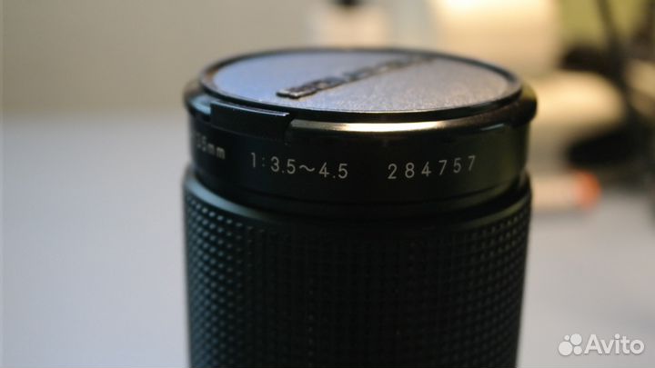 Zoom nikkor 35-135 mm 284757