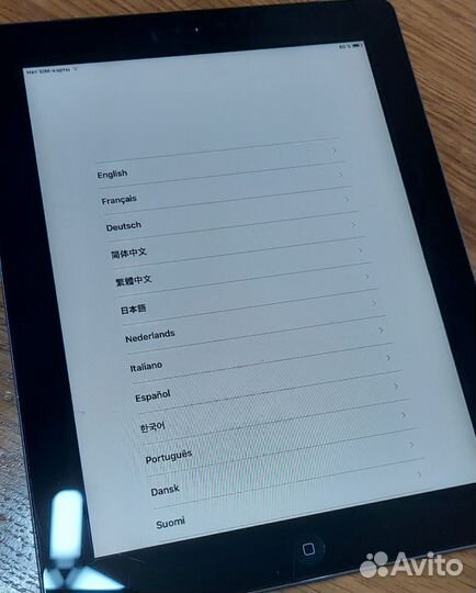 iPhone 4S, 32 ГБ