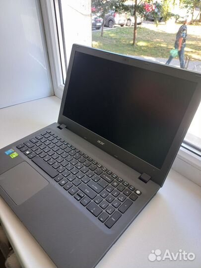 Acer i5 + Geforce 940