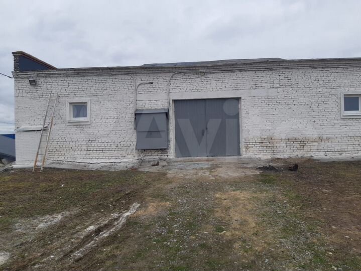 Сдам помещение свободного назначения, 200 м²