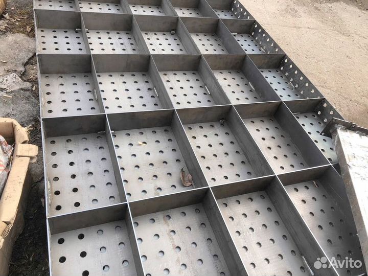 Сварочный стол 3D от производителя + оснастка