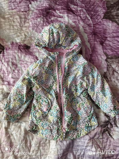 Одежда для девочки