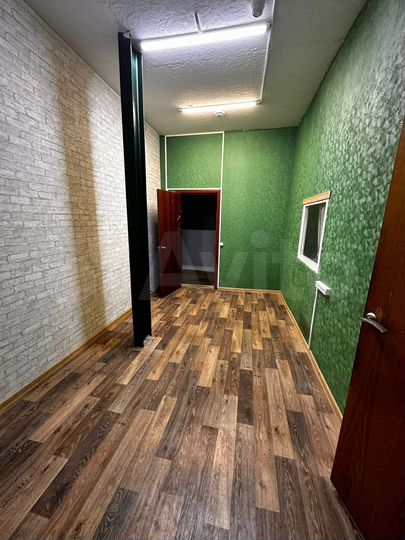 Склад, 37.6 м²