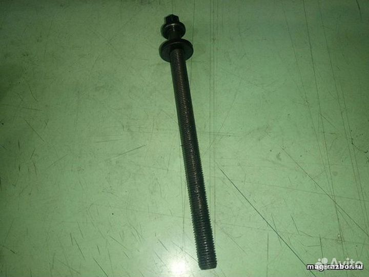 Болт головки блока Chevrolet Aveo 2 Комплект 10шт