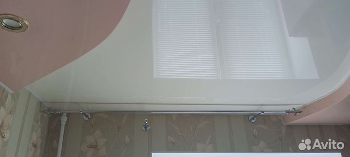 Карниз для штор