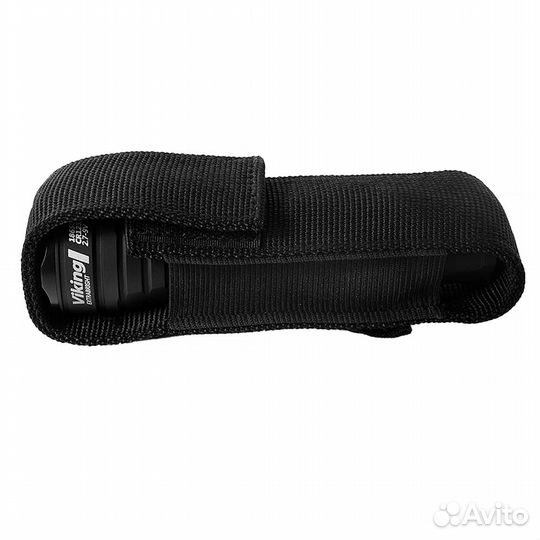 Фонарь Armytek Viking XP-L белый свет