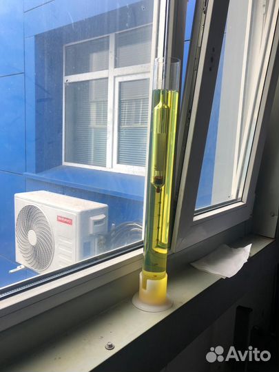 Дизельное топливо евро про