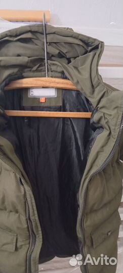 Куртка на мальчика
