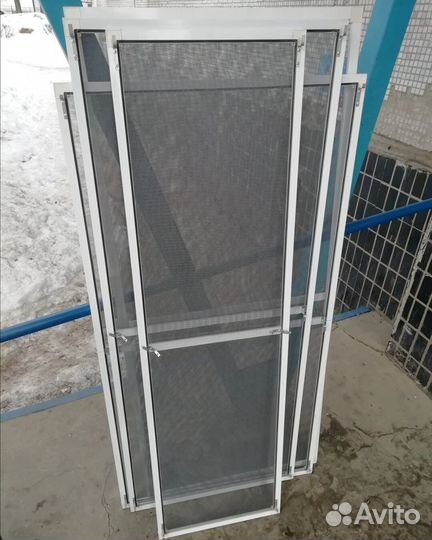 Москитные сетки на окна в Балашихе