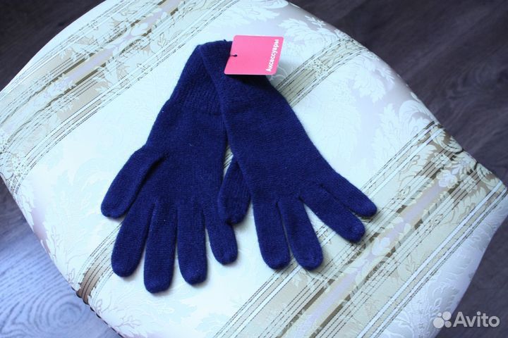 Комплекты шарф и перчатки, детские шапки, платок