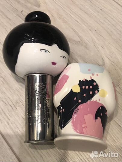 Заварочник для чая