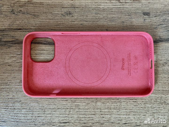 iPhone 13 Magsafe MM253ZE/A оригинал