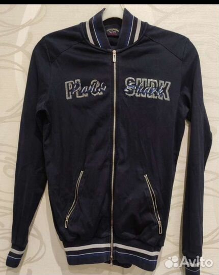 Вещи Bogner и paul shark Xs- S