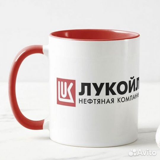 Печать на кружках, опт и розница