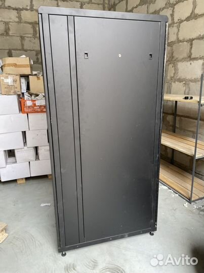 Шкаф серверный 42U estap servermax