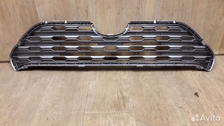 Решетка радиатора Toyota RAV4 50 2022