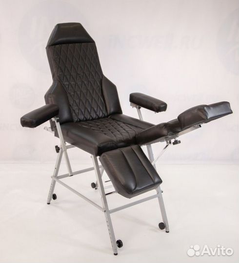 Кресло кушетка, новое