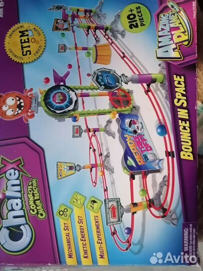 Конструктор