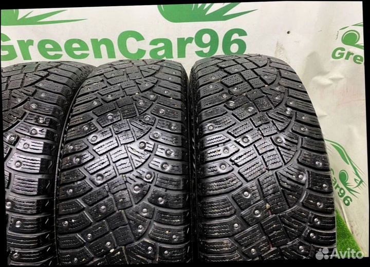 Continental IceContact 2 225/65 R17