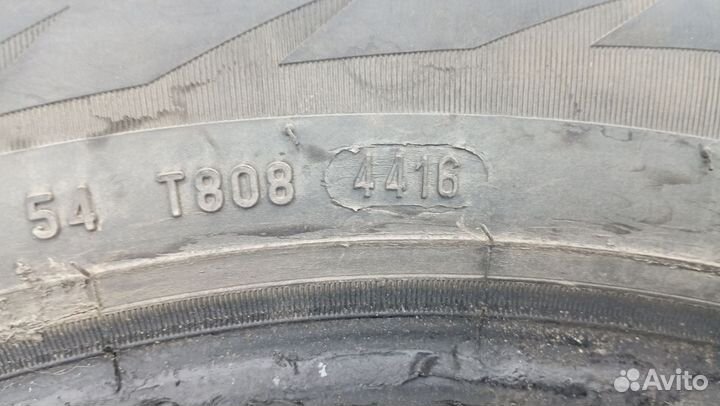 Formula Winter 195/55 R16