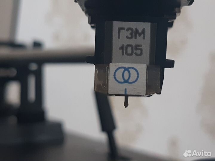 Мелодия 103 стерео