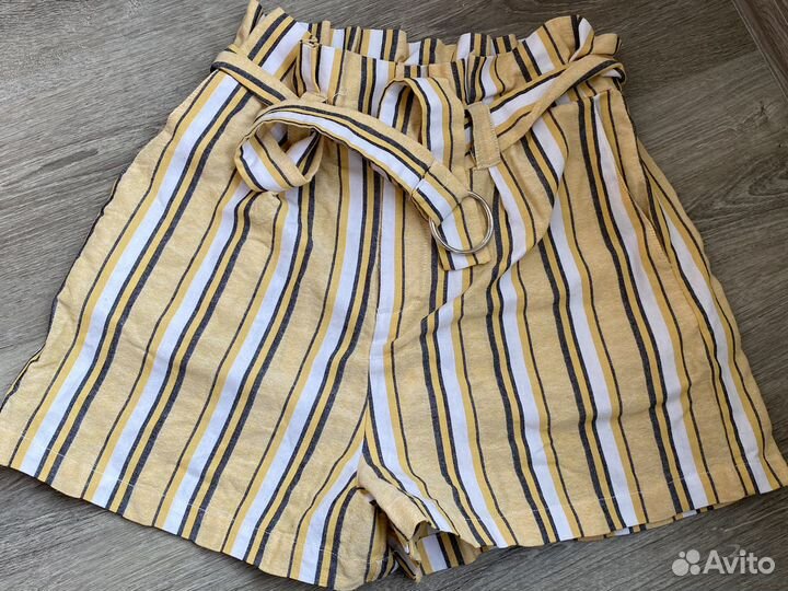 Шорты женские бу