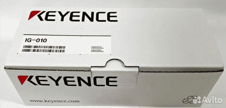 Keyence IG-010