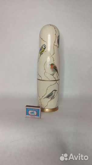 Контейнер для бутылки