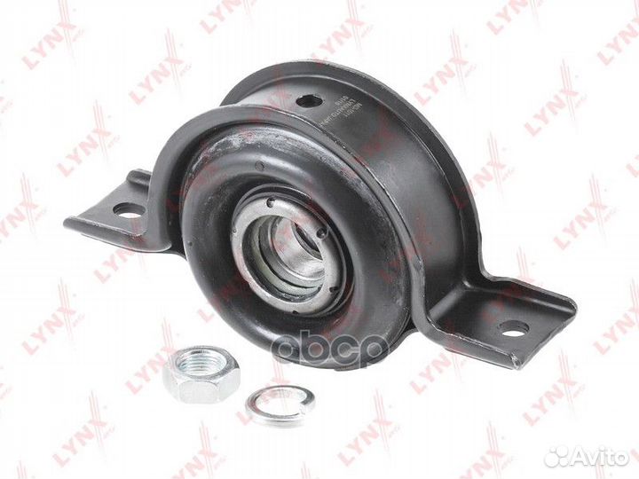 Опора подвесная зад прав/лев KIA sportage II