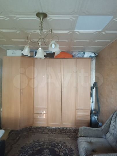 2-к. квартира, 42 м², 5/5 эт.