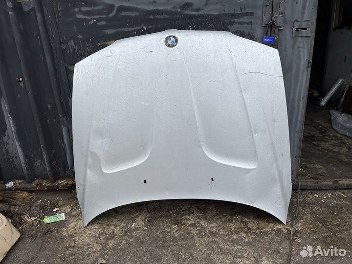 Капот для Бмв Е83