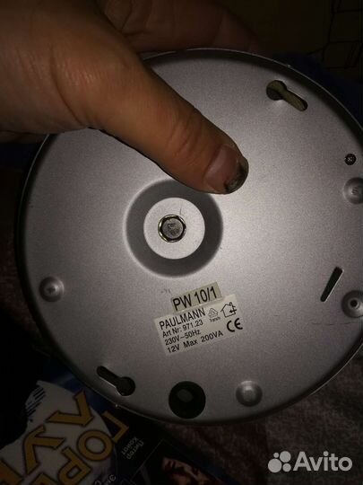 Трансформатор