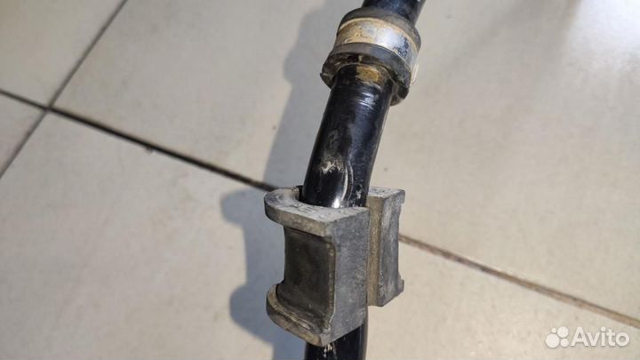 Стабилизатор передний Kia Spectra 2 рест. 2008