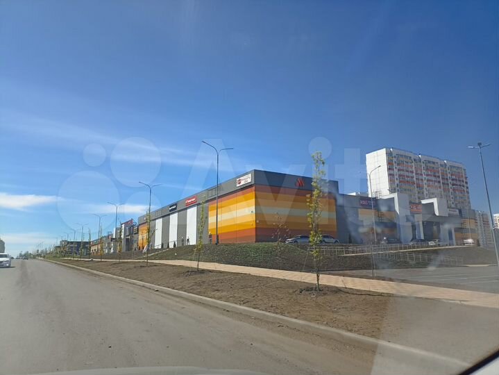 Участок 5 сот. (ИЖС)