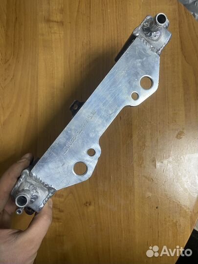 Радиаторы Kavasaki