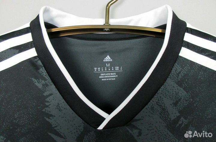 Футбольная форма фанатская Ювентус