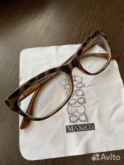 Оправа Max&Co очки