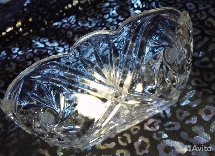 Посуда времён СССР