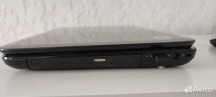 Ноутбук hp pavilion g6