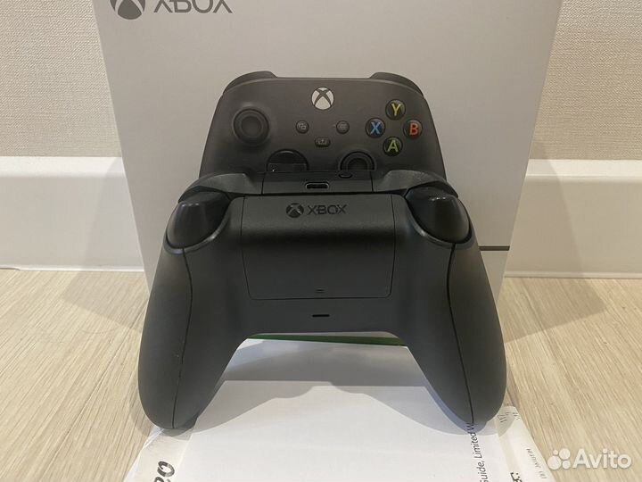 Геймпад Xbox series s
